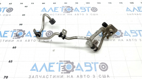 Топливная трубка на ТНВД Mercedes X167 GLS 450 20-23