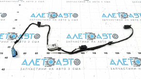 Cablaj iluminare prag stânga Mercedes X167 GLS 450 580 20-26