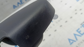 Husă scaun șofer, stânga, Tesla Model 3 18-23, neagră, zgâriată
