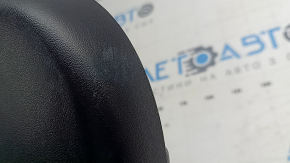 Husă scaun șofer, stânga, Tesla Model 3 18-23, neagră, zgâriată