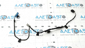 Cablaj iluminare prag dreapta Mercedes X167 GLS 450 580 20-26