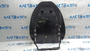 Husă scaun șofer spate Tesla Model 3 18-23 neagră, zgârieturi