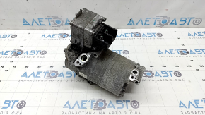 Компрессор кондиционера Mercedes X167 GLS 450 20-21 580 20-23