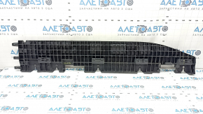 Suport prag inferior față dreapta Mercedes X167 GLS 450 580 20-26 îndoit