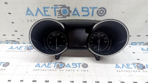 Tablou de bord Alfa Romeo Giulia 19-23 82k 2.0T