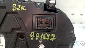Tablou de bord Alfa Romeo Giulia 19-23 82k 2.0T