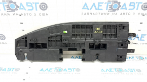 Suport prag spate stânga inferior Mercedes X167 GLS 450 580 20-26
