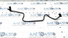 Conductă vacuum Mercedes X167 GLS 450 20-26