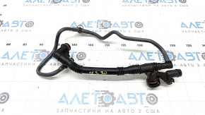 Conductă vacuum Mercedes X167 GLS 450 20-26