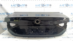 Capac portbagaj Alfa Romeo Giulia 17-24 negru 608