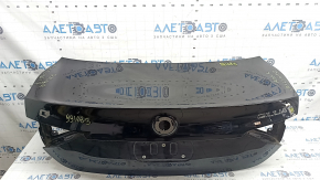 Capac portbagaj Alfa Romeo Giulia 17-24 negru 608