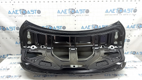 Capac portbagaj Alfa Romeo Giulia 17-24 negru 608