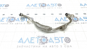 Conductă de răcire a turbocompresorului pentru Mercedes X167 GLS 450 20-24