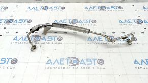 Conductă de ulei turbo pentru Mercedes X167 GLS 450 20-23