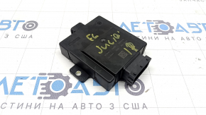 Calculator de control al scaunului șoferului Alfa Romeo Giulia 20-23