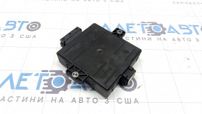 Calculator de control al scaunului șoferului Alfa Romeo Giulia 20-23
