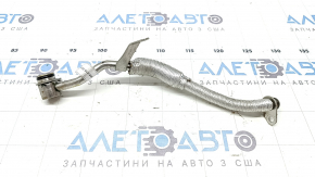 Conductă de retur ulei turbo Mercedes X167 GLS 450 20-23