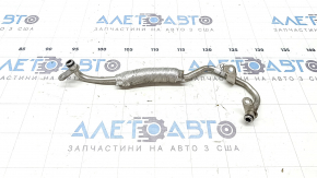 Conductă de retur răcire turbo Mercedes X167 GLS 450 20-24