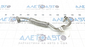 Conductă de retur răcire turbo Mercedes X167 GLS 450 20-24