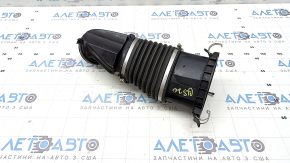 Воздуховод на коллектор Mercedes X167 GLS 450 20-23