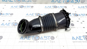 Conductă de aer pentru galeria de admisie Mercedes X167 GLS 450 20-23