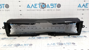 Воздуховод радиатора нижний Ford Escape MK4 20- тип 1