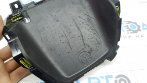Ornamente consolă centrală Alfa Romeo Giulia 20-23, negre, zgârieturi