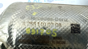 Катализатор Mercedes X167 GLS 450 20-24
