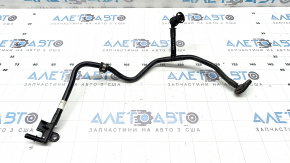 Conductă vacuum Mercedes X167 GLS 450 20-26