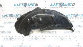 Căptușeală aripă spate stânga, plastic, parte față Mitsubishi Outlander 14-22