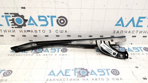 Планка замка капота Toyota Camry v55 15-17 usa