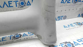 Căptușeală plafon Tesla Model 3 18-23, material textil gri, cu difuzoare, curățabil chimic