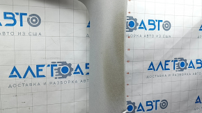 Căptușeală plafon Tesla Model 3 18-23, material textil gri, cu difuzoare, curățabil chimic