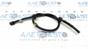 Țeavă de respirație punte față Mercedes X167 GLS 450 20-26