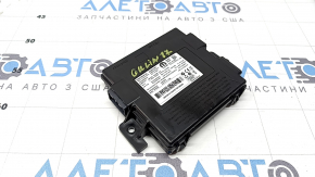 Unitate de control a accesului fără cheie pentru Alfa Romeo Giulia 20-24