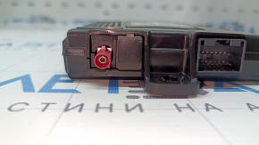 Unitate de control a accesului fără cheie pentru Alfa Romeo Giulia 20-24