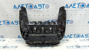 Механизм коленной подпорки водительского сиденья Mercedes X167 GLS 450 20-23