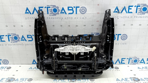 Механизм коленной подпорки водительского сиденья Mercedes X167 GLS 450 20-23