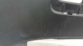 Bornă bară față Mercedes X167 GLS 450 20-23 structură, suport rupt, zgârieturi