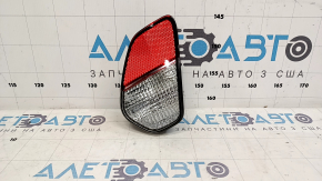 Reflector spate stânga Mitsubishi Outlander 16-21, nou, original