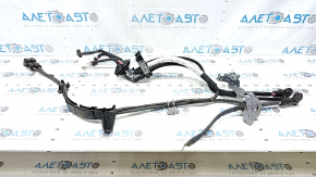 Cablaj distribuitor-demaror-generator Mercedes X167 GLS 450 20-26
