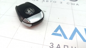 Ключ smart Alfa Romeo Giulia 17-24 5 кнопок, царапины