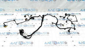 Cablaj motor Mercedes X167 GLS 450 20-26