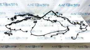 Cablaj motor Mercedes X167 GLS 450 20-26