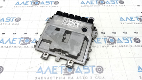 Блок ECU компьютер двигателя Mercedes X167 GLS 450 20-23