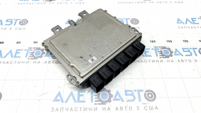 Блок ECU компьютер двигателя Mercedes X167 GLS 450 20-23