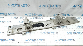 Опора кпп Mercedes X167 GLS 450 20-26