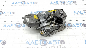 Unitate de control a motorului electric al transmisiei automate Mercedes X167 GLS 450 20-26