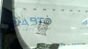 Лобовое стекло Audi A4 B8 13-16 под датчик дождя