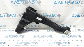 Rezervor de aer spălător parbriz Mercedes X167 GLS 20-26 pentru 1 motor